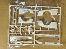 Fujimi 124 Over Fender R31