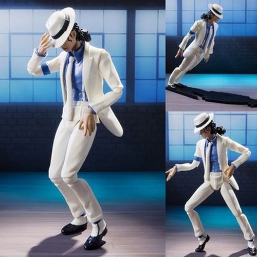 Michael jackson thriller - michael,