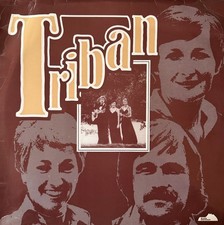Triban - Coming Down In Three