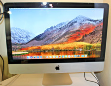 Apple iMac, 21.5" A1311 (Late