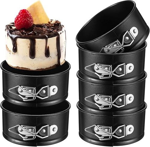 Mobestech mini springform cake - mobestech,