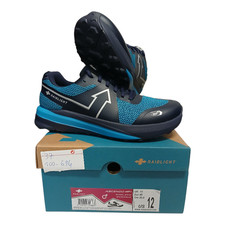 RAIDLIGHT Ascendo MP+ Basket