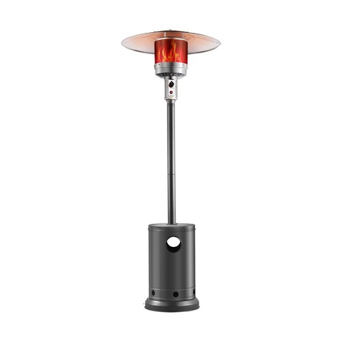 Propane patio heater 50000btu - patio,