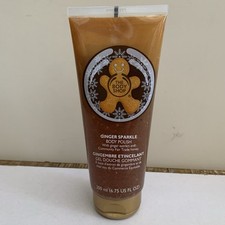 The Body Shop Ginger Sparkle