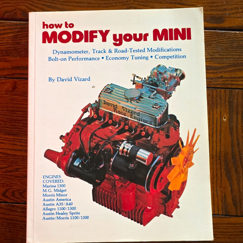 How modify your - how,
