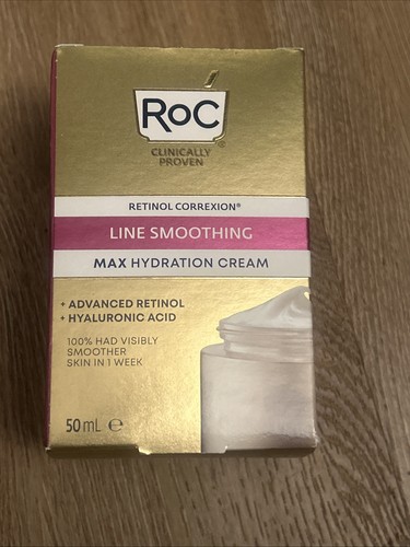 Roc retinol correxion line - retinol,