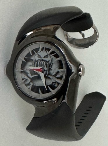 Oakley bulldog crush black - bulldog,