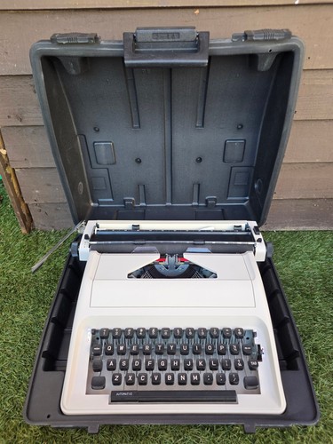 Vintage traditional manual - vintage,