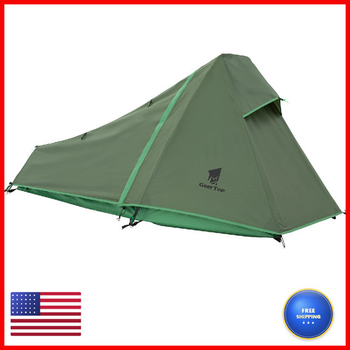 Geertop ultralignt bivy tent - geertop,