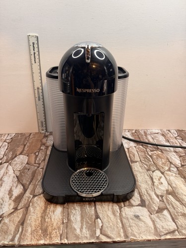 Krups nespresso xn901 - krups,