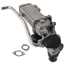 EGR Valve For Audi For Seat Ibiza IV VW Polo V Skoda 1.6TDI 03L131512BH returned