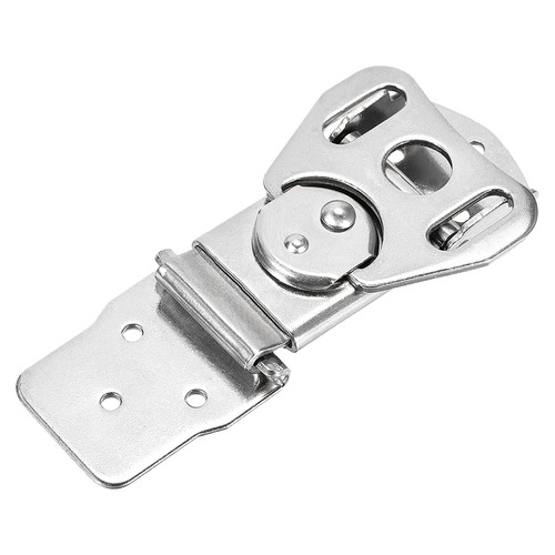 Butterfly twist latch - twist,