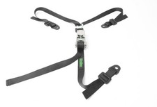 Kielder 3-Point Quick Release