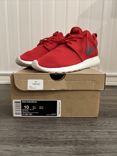 Nike roshe run one men - one, men's