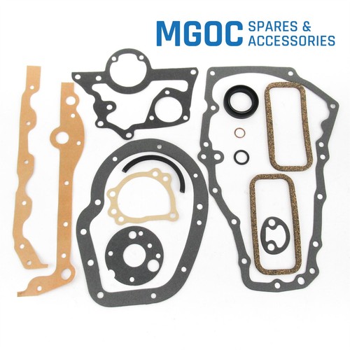 Gasket set conv - conv, classic