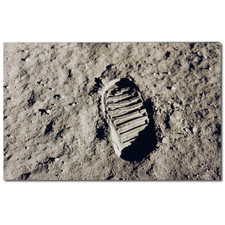 Apollo 11 1969 Moon Landing