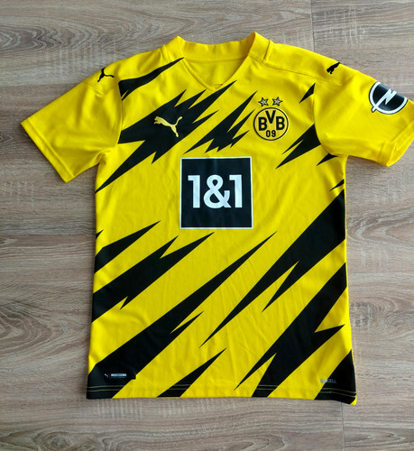 Borussia dortmund shirt mens - borussia,