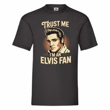 Elvis Presley Trust Me I'm An