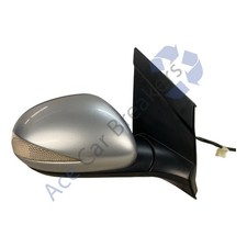 Honda Civic Mk8 06-11 Drivers