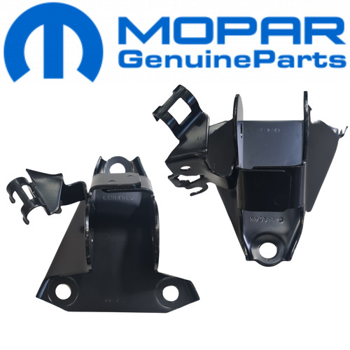 Genuine mopar rear axle - mopar,