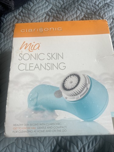 Clarisonic mia facial sonic - ,