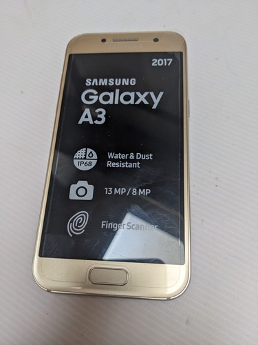 Samsung galaxy a320fl 2017 - samsung,