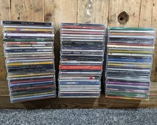 Huge Mixed Artist/Genre Music