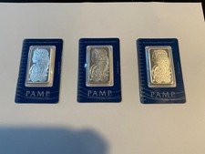 Pamp Suisse Lady Fortuna 1 oz