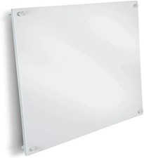 Wall Mount Space Heater Panel
