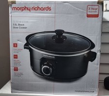 Morphy Richards 460012 163 W