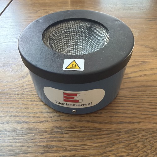 Electrothermal cmu200 250 - electrothermal, cmu200-250/e