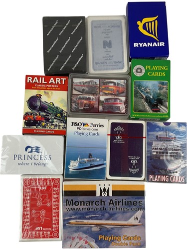 Airline and transport - and,