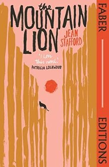 The mountain lion faber - the,