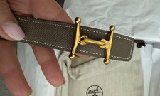 Genuine Designer Hermes