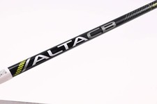 Ping Alta CB Black 65 #9 Wood Shaft / Regular Flex / Ping 3rd Gen