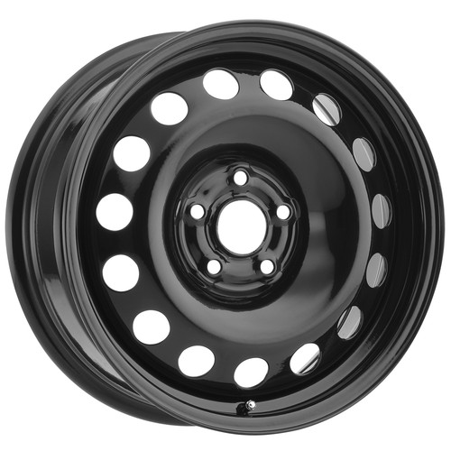 Vision sw60 steel mod 15x6 - sw60,