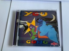 Gong You (Radio Gnome Invisible, pt. 3) [CD Snap 148 2003 Charly Studios MINT/NM