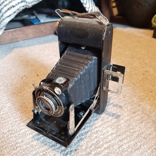 Rare vintage ensign singlo - rare,