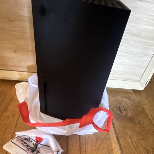 Microsoft xbox series 1tb 4k - microsoft, x