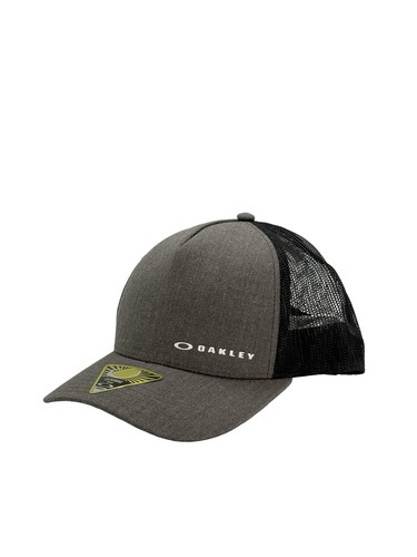 Oakley classic mid grey - mid, black