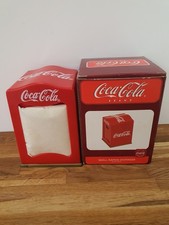 Vintage Retro Coca-Cola Brand