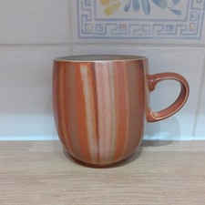 DENBY Fire Chilli Stripe Swirl