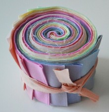 Big Pastel 100% Cotton Fabric