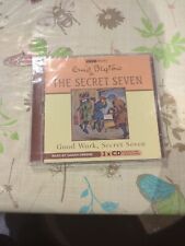 Greene, Sarah : Good Work