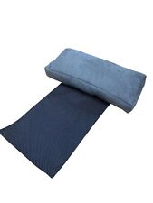 Headrest for Recliners Armchairs Gaming Office - Support Pillow for Head & Neck
