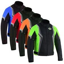 Gallanto Mens Motorcycle