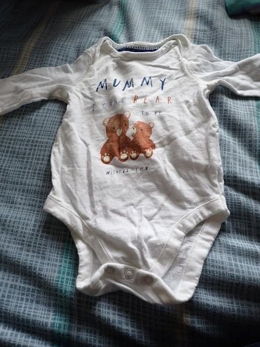 Mother care long - , vest/