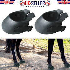 Horse Hoof Boots Rubber Thick