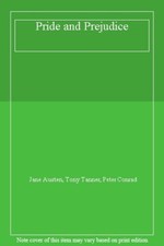 Pride and Prejudice,Jane