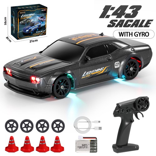 Ready rc racing - 1/43,